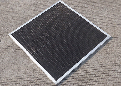 初效尼龍網(wǎng)過濾器產(chǎn)品圖片 初效尼龍網(wǎng)過濾器產(chǎn)品圖片