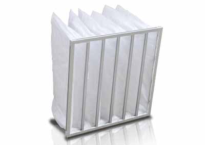 F9袋式空調(diào)過濾器具有容塵量大、性能穩(wěn)定等特點。 F9袋式空調(diào)過濾器具有容塵量大、性能穩(wěn)定等特點。