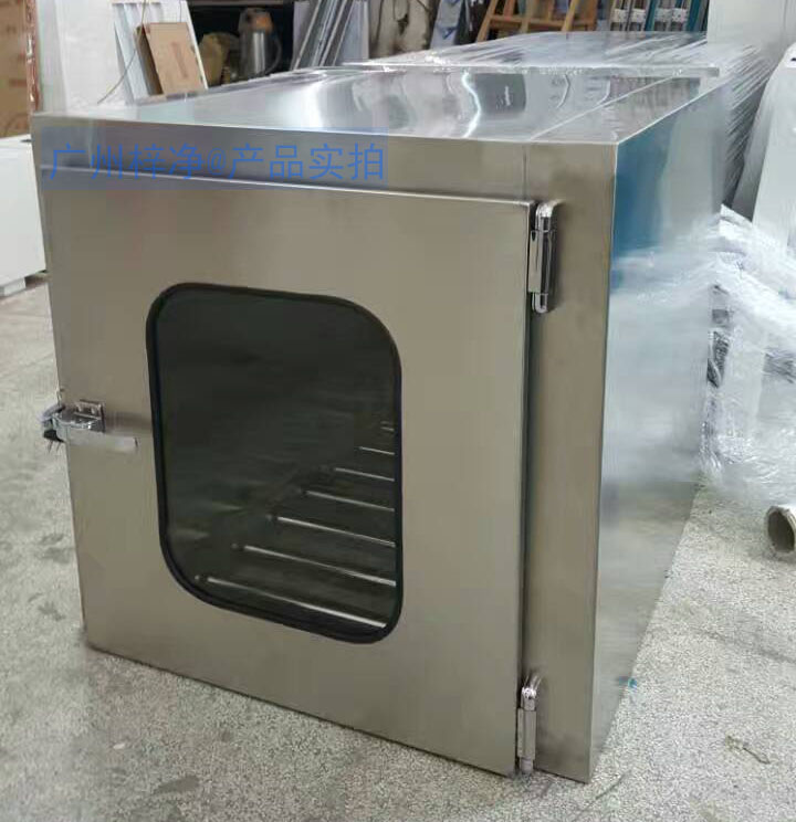 滾筒輸送線傳遞窗產品實拍 滾筒輸送線傳遞窗產品實拍