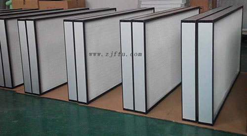 FFU高效過濾器 FFU高效過濾器