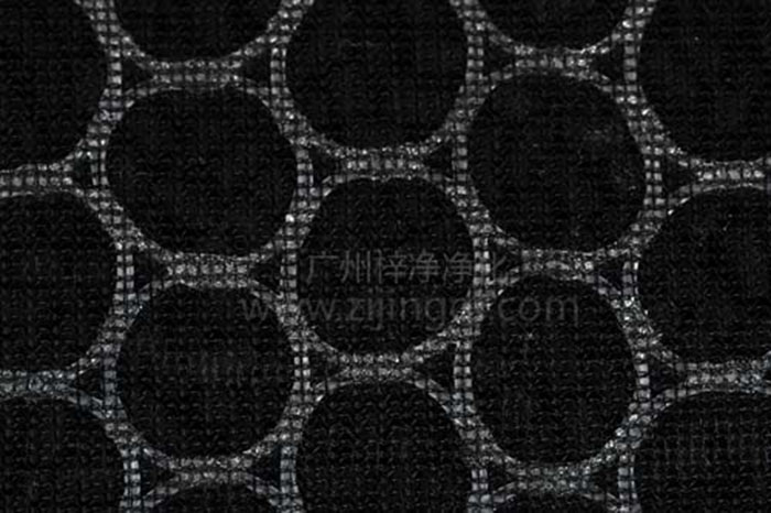 板式蜂窩活性炭過濾器具有比表面積大、吸附效率高、風(fēng)阻小、壽命長等特點(diǎn)。