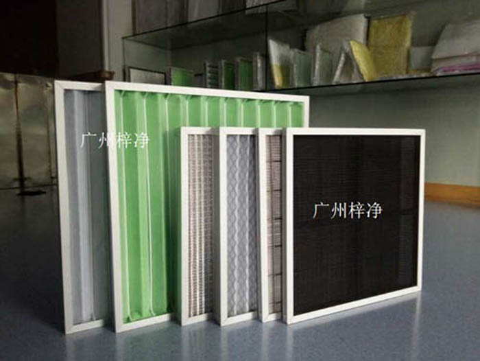 初效空氣過濾器 初效空氣過濾器