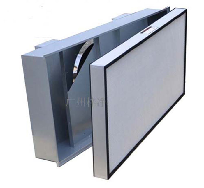 FFU高效過濾器 FFU高效過濾器