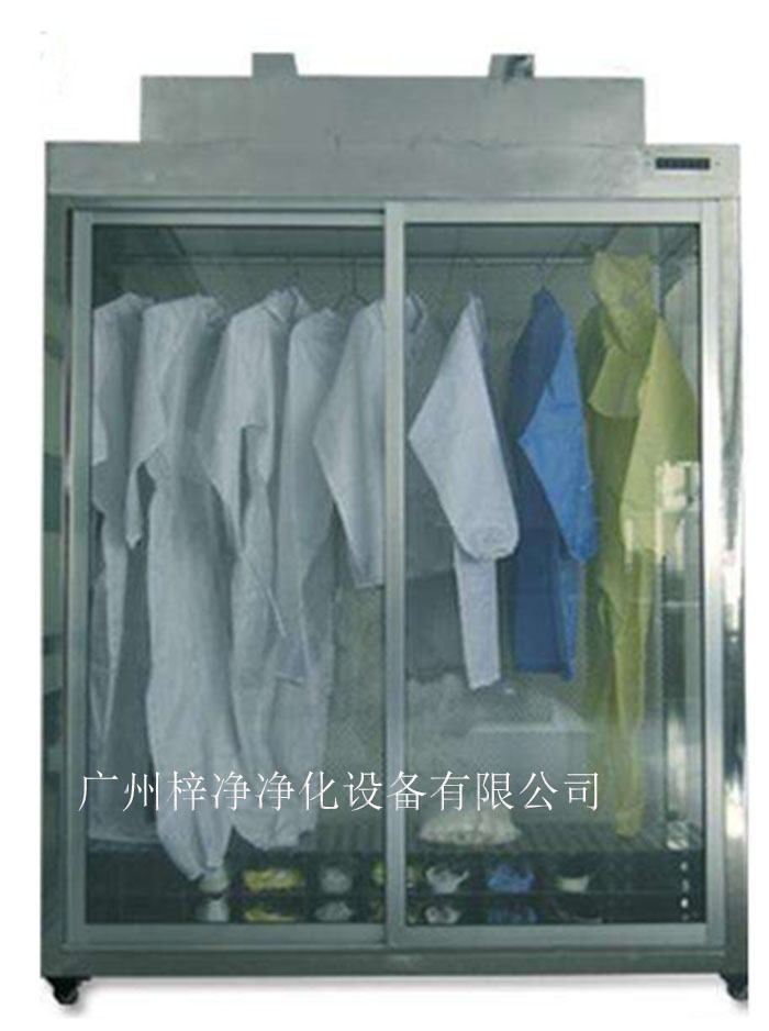 潔凈衣柜與潔凈更衣柜作為現(xiàn)代無塵車間和工作場所的重要設(shè)備 潔凈衣柜與潔凈更衣柜作為現(xiàn)代無塵車間和工作場所的重要設(shè)備